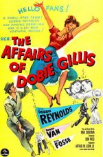 Watch The Affairs of Dobie Gillis 0123movies