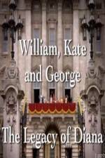 Watch William and Kate Legacy of Diana 0123movies