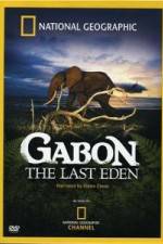 Watch National Geographic: Gabon - The Last Eden 0123movies