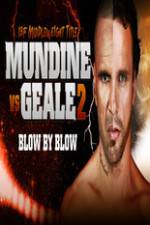 Watch Anthony the man Mundine vs Daniel Geale II 0123movies