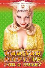 Watch Can I Keep It Up for a Week 0123movies