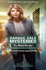 Watch Garage Sale Mystery: The Mask Murder 0123movies