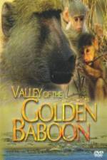 Watch National Geographic Golden Baboons 0123movies