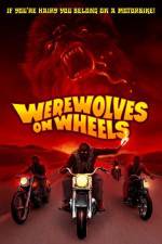 Watch Werewolves on Wheels 0123movies