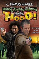 Watch Mutant Vampire Zombies from the 'Hood 0123movies