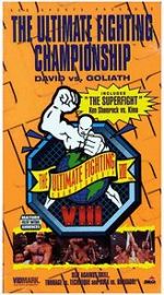 Watch UFC 8: David vs. Goliath 0123movies