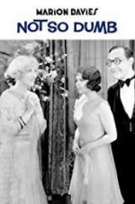 Watch Not So Dumb 0123movies