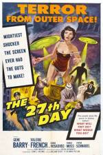 Watch The 27th Day 0123movies