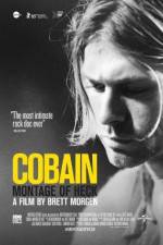 Watch Kurt Cobain: Montage of Heck 0123movies