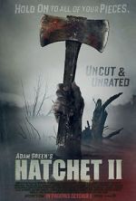 Watch Hatchet II 0123movies