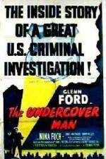 Watch The Undercover Man 0123movies