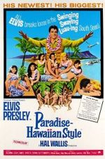 Watch Paradise, Hawaiian Style 0123movies