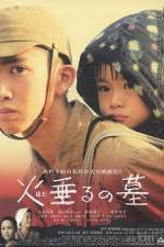 Watch Tombstone of the Fireflies 0123movies