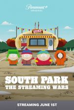 Watch South Park the Streaming Wars Part 2 0123movies