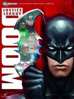 Watch Justice League: Doom 0123movies