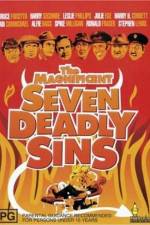 Watch The Magnificent Seven Deadly Sins 0123movies