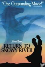 Watch The Man from Snowy River II 0123movies