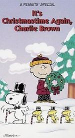 Watch It\'s Christmastime Again, Charlie Brown 0123movies