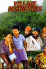Watch Village Destroyers 0123movies