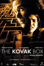 Watch The Kovak Box 0123movies