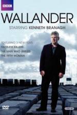 Watch Wallander Faceless Killers 0123movies