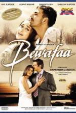 Watch Bewafaa 0123movies