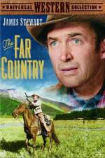 Watch The Far Country 0123movies