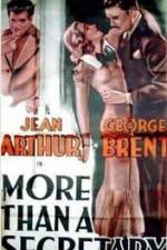 Watch More Than a Secretary 0123movies