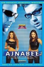 Watch Ajnabee 0123movies