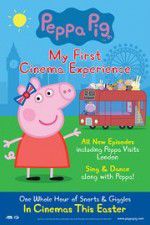 Watch Peppa Pig My First Cinema Experience 0123movies
