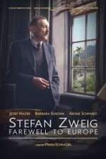 Watch Stefan Zweig: Farewell to Europe 0123movies