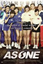 Watch As One 0123movies