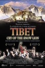 Watch Tibet Cry of the Snow Lion 0123movies