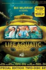 Watch The Life Aquatic with Steve Zissou 0123movies