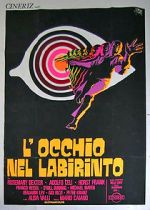 Watch Eye in the Labyrinth 0123movies