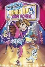 Watch Twinkle Toes Lights Up New York 0123movies