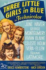 Watch Three Little Girls in Blue 0123movies