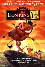 Watch The Lion King 1½ 0123movies