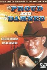 Watch The Proud and the Damned 0123movies