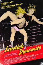 Watch Lipstick & Dynamite 0123movies