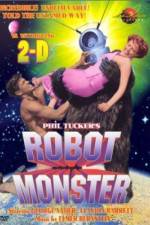 Watch Robot Monster 0123movies