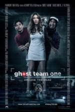 Watch Ghost Team One 0123movies
