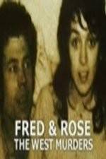 Watch Discovery Channel Fred and Rose The West Murders 0123movies