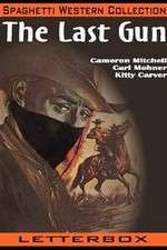 Watch The Last Gun 0123movies