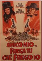 Watch Anything for a Friend 0123movies