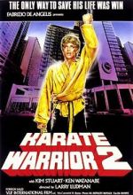 Watch Karate Warrior 2 0123movies