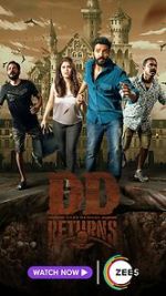 Watch DD Returns 0123movies