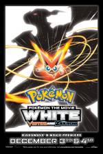 Watch Pokemon The Movie - White Victini And Zekrom 0123movies