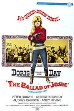 Watch The Ballad of Josie 0123movies