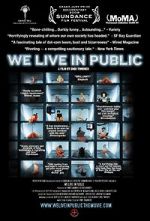 Watch We Live in Public 0123movies